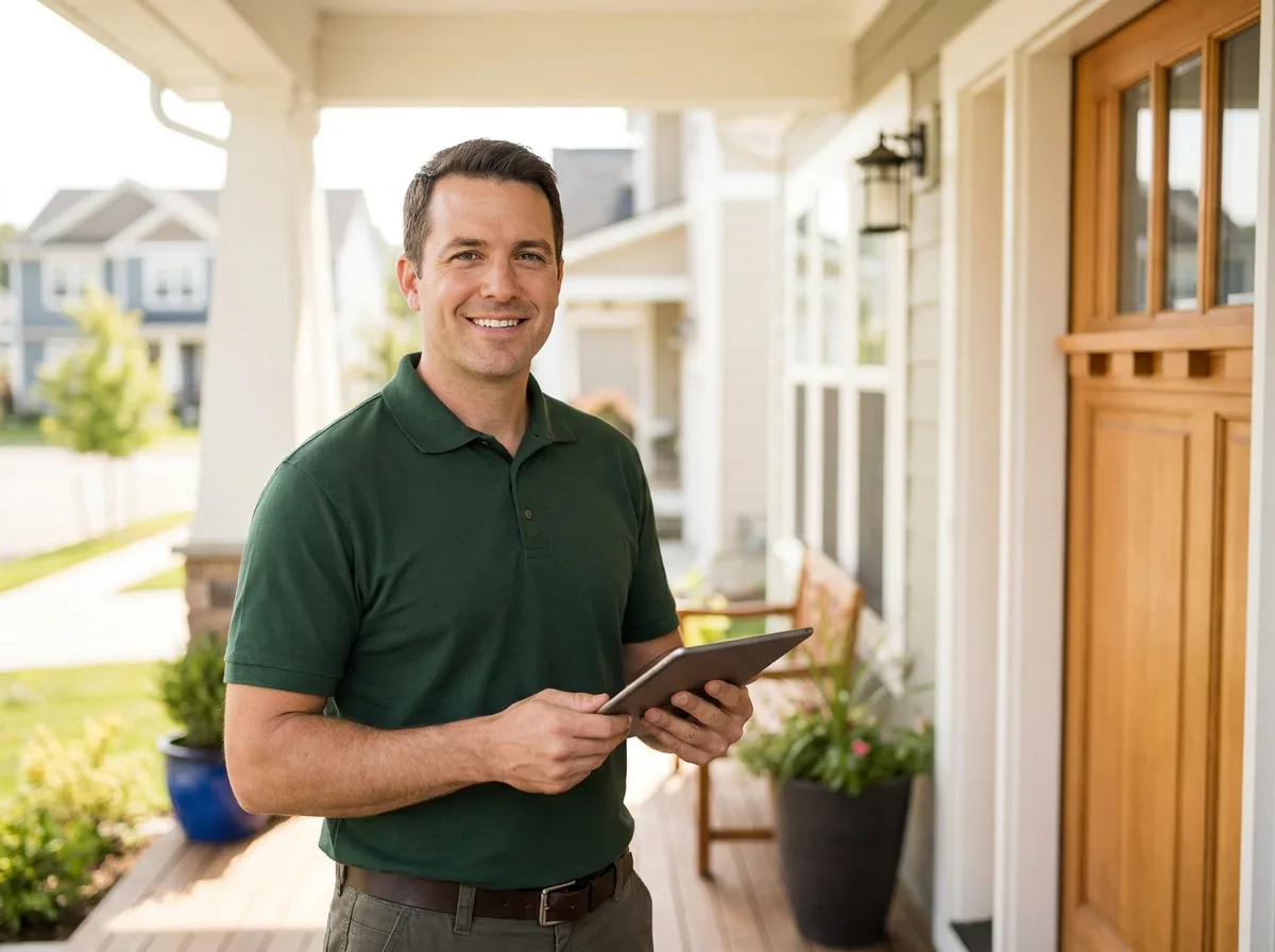 Pest control FAQs for Madison, ME
